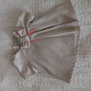 Tahari Baby Dress